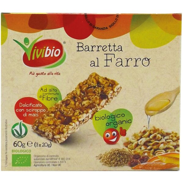 Barretta al farro